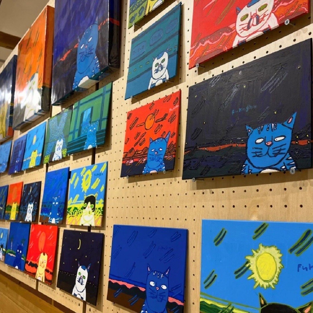 アルパーク】 WinWinサポーテッドマルシェ＆アート展｜イベント